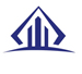 万象阁敷岛 Logo